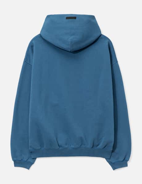 X NBA Warriors 90's Hoodie view 8