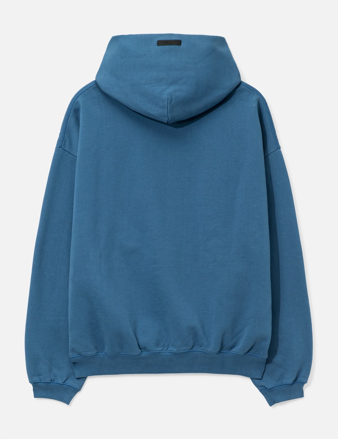 X NBA Warriors 90's Hoodie view 9