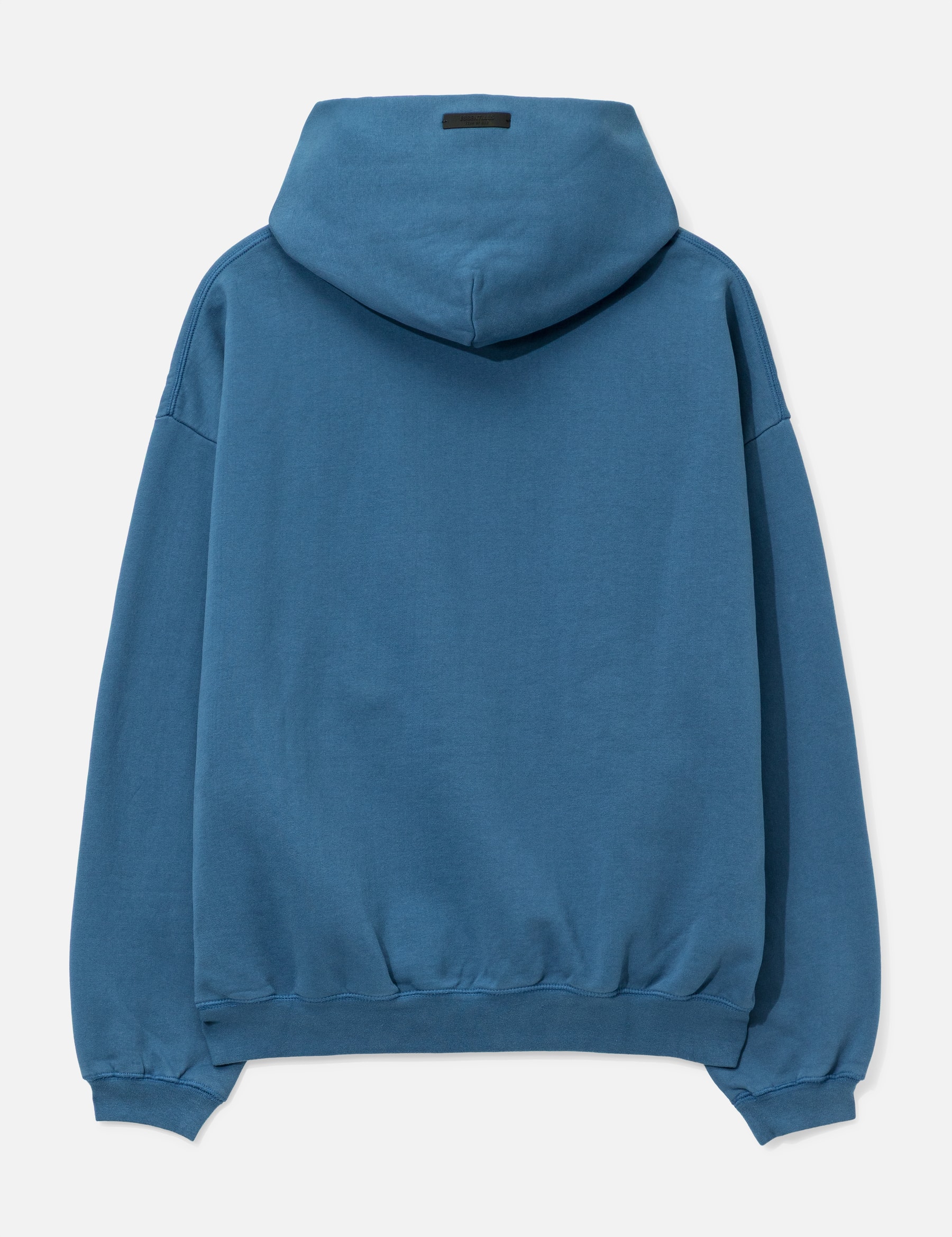 X NBA Warriors 90's Hoodie view 17