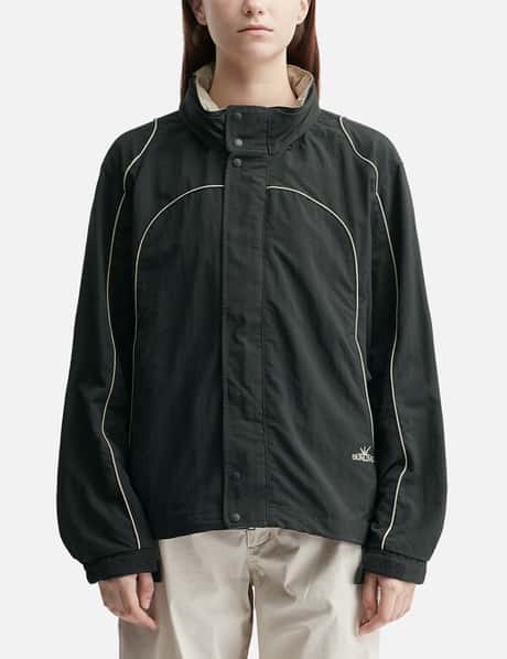 Crescent Windbreaker view 13