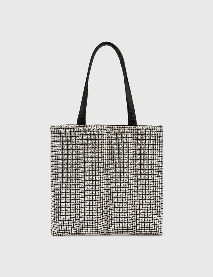 Heiress Quilted Tote Placeholder Image