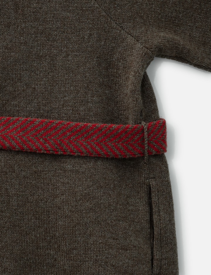 Kapital Wool Kimono Jacket