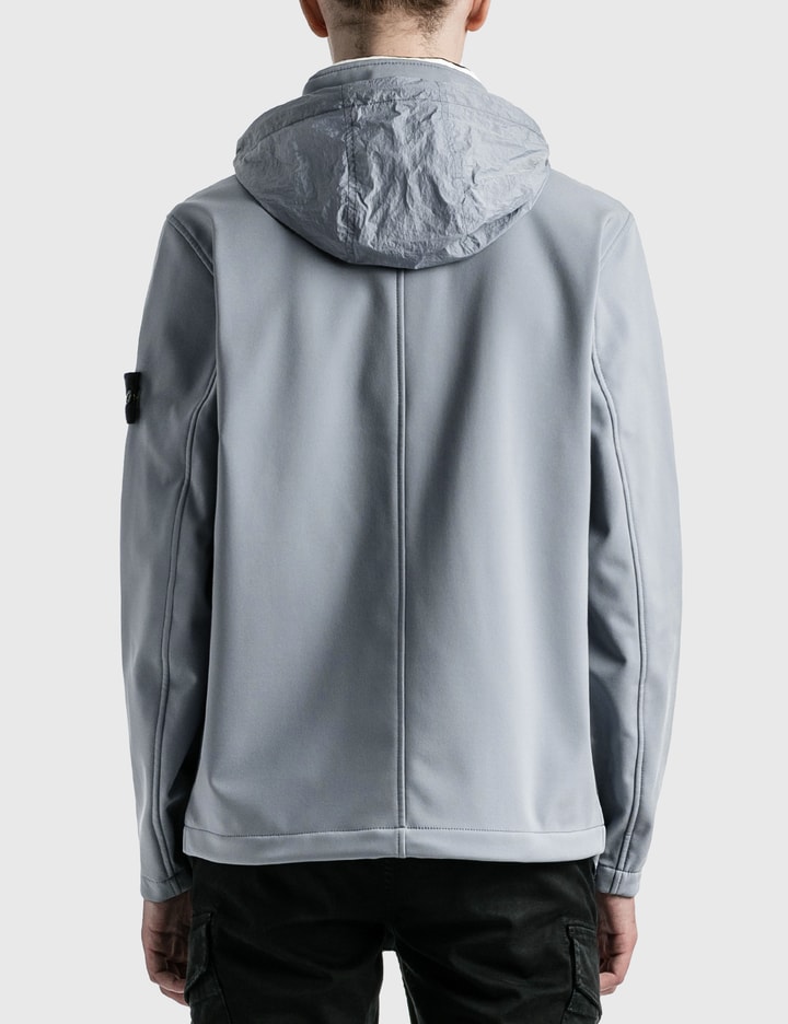 Soft-Shell Light Jacket Placeholder Image