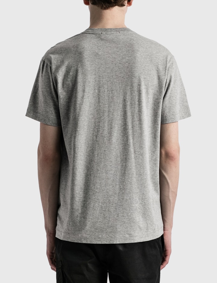 Cotton Jersey T-shirt Placeholder Image