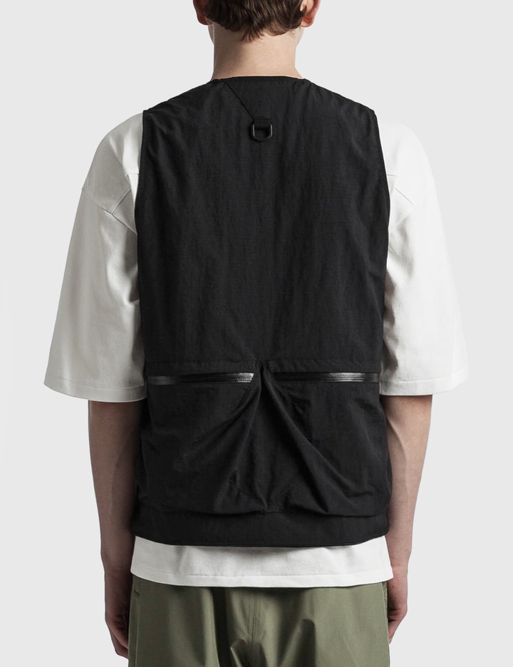 Overlay Vest Placeholder Image