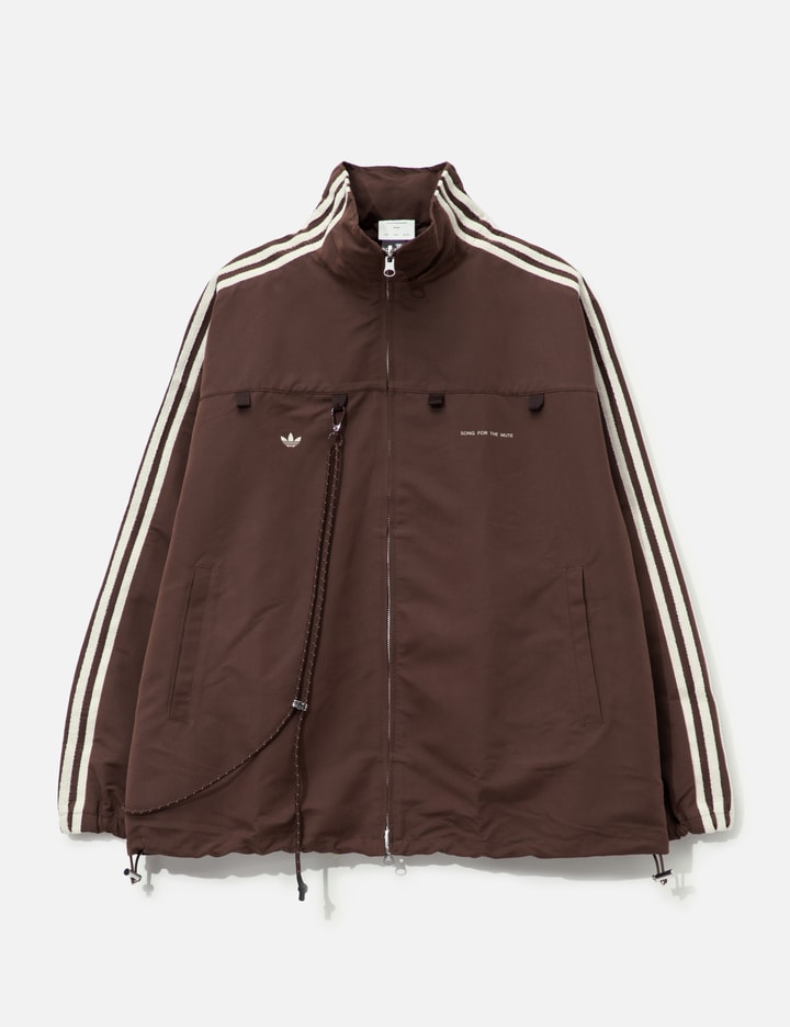 adidas Originals SFTM X Adidas Originals 007 Track Top