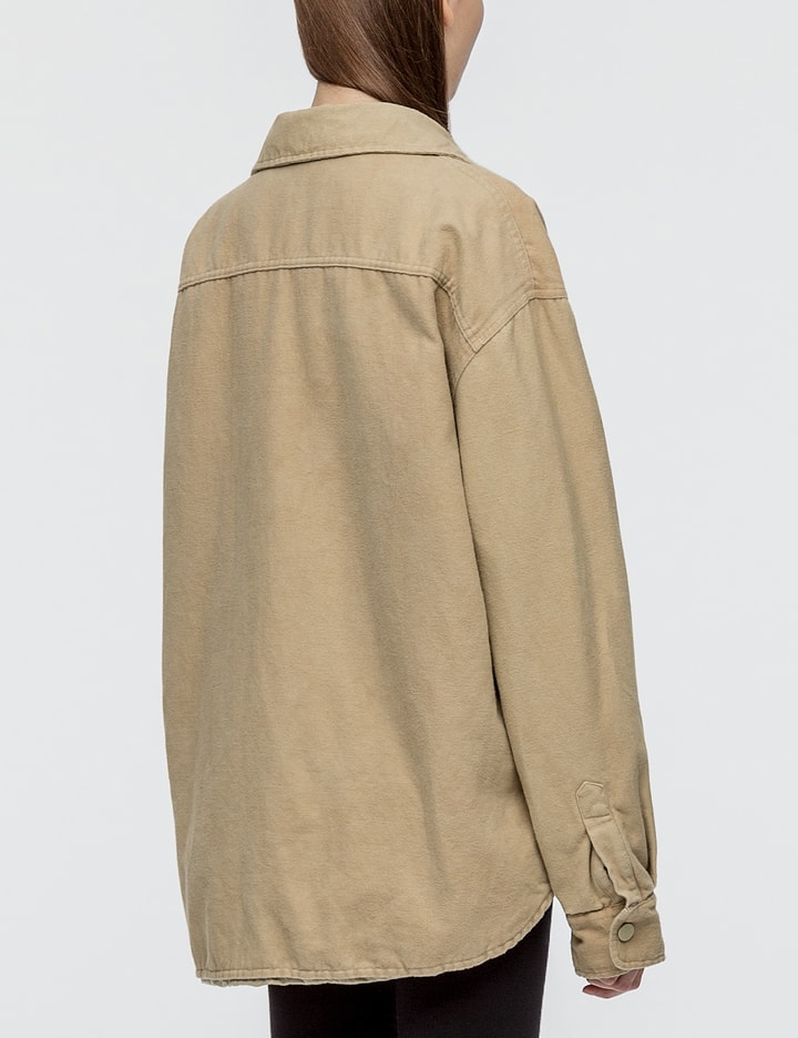 Flannel Top Placeholder Image