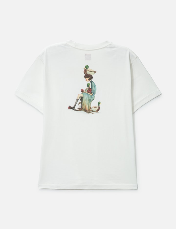 Lauren Tsai T-shirt Placeholder Image