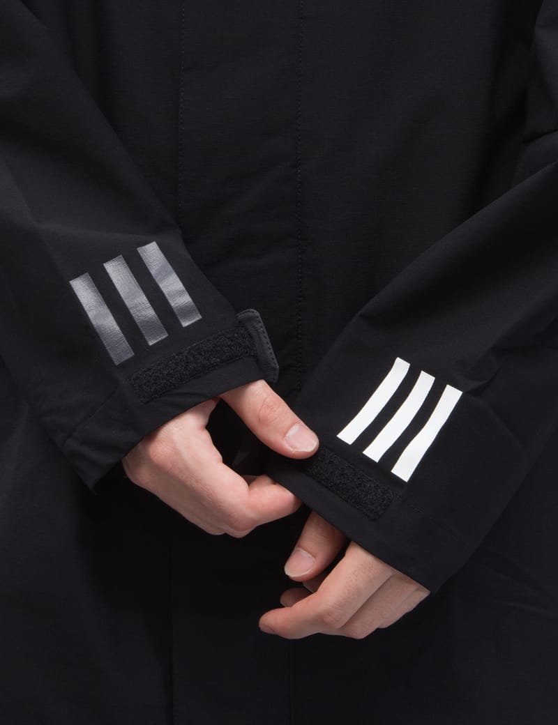 adidas id wnd jacket