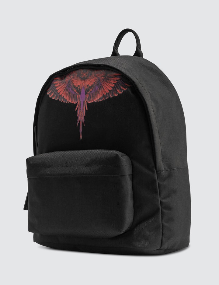 Red Wings Backpack Placeholder Image