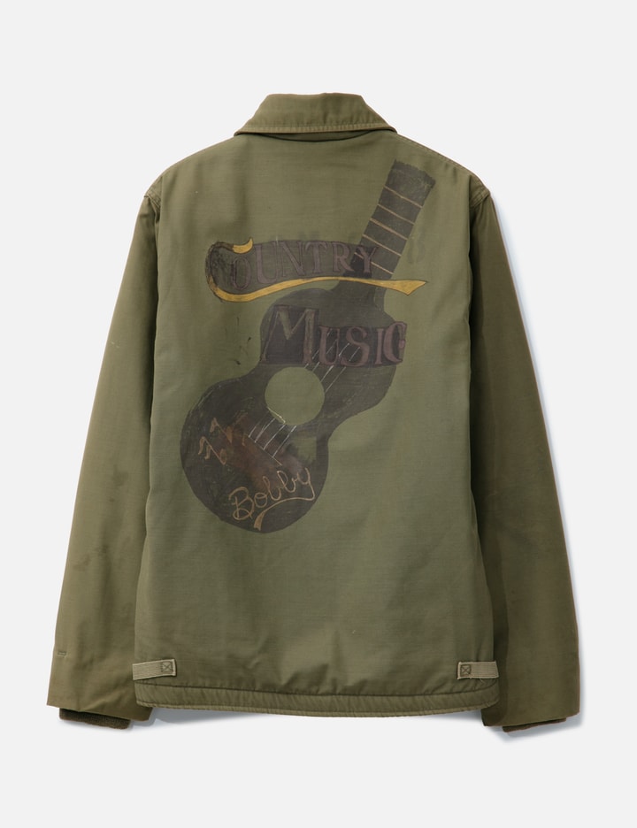 Army Jacket Placeholder Image