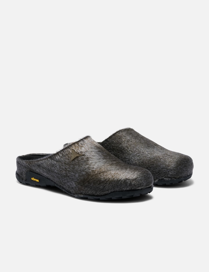 ROA Fedaia Clog
