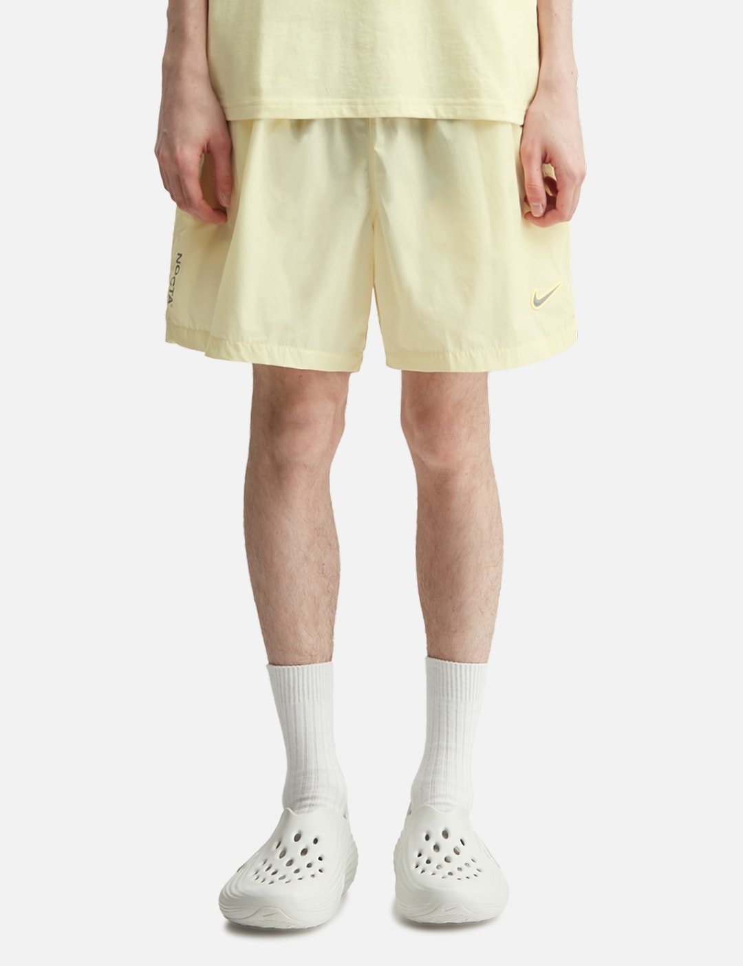 NOCTA Cardinal Nylon Shorts view 18