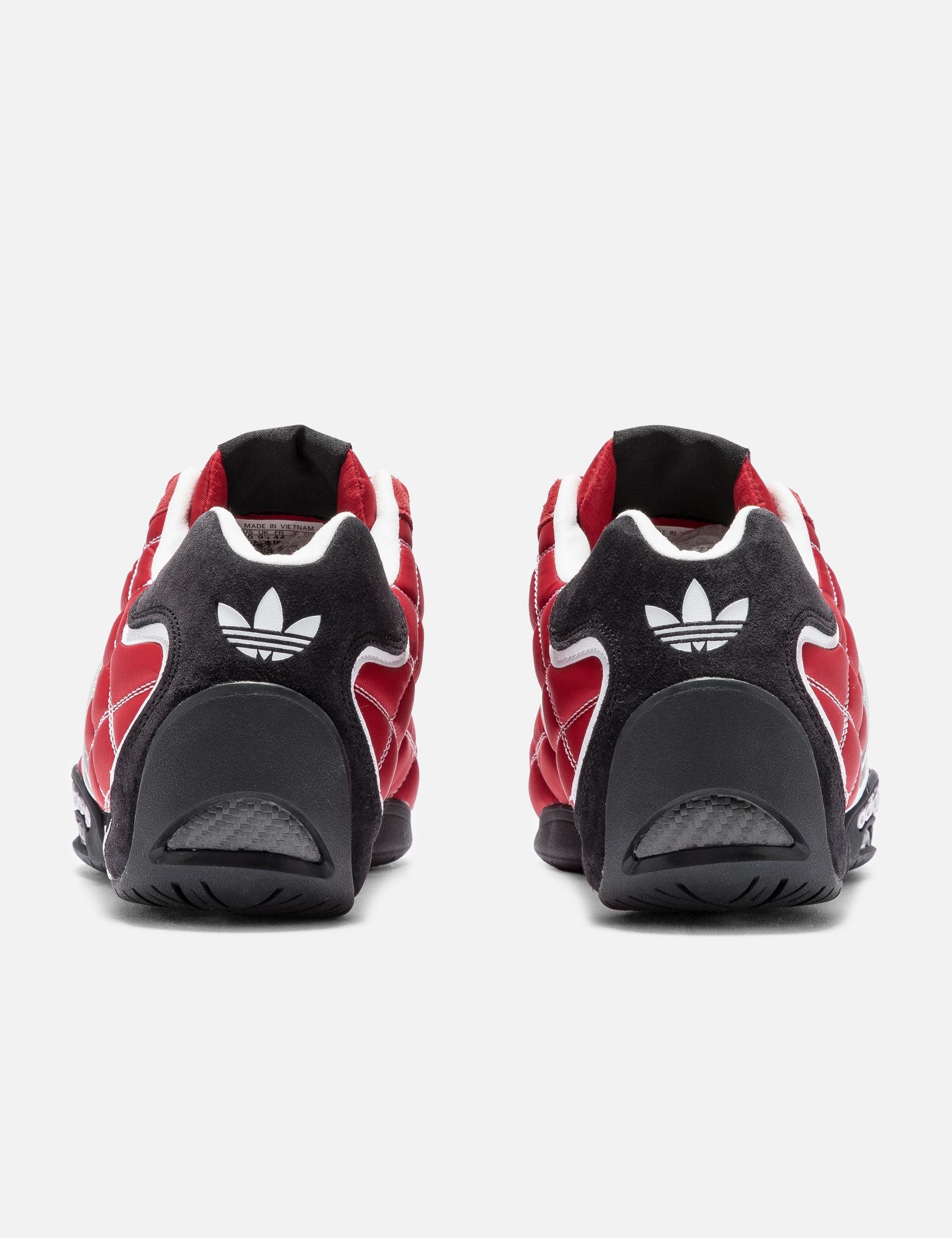 ADIRACER LO view 18
