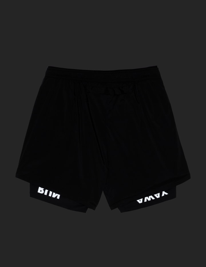 Satisfy Techsilk™ 8" Shorts In Black
