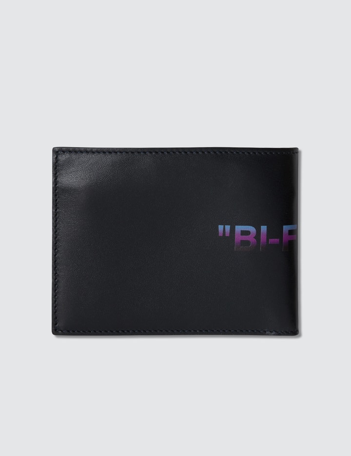 Quote Bifold Wallet Placeholder Image