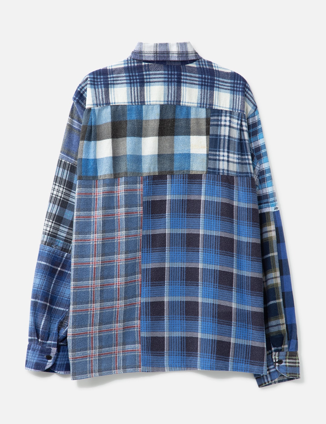 Straight Hem Shirt view 19