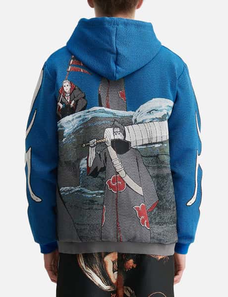 Naruto X VERYRARE Akatsuki view 12