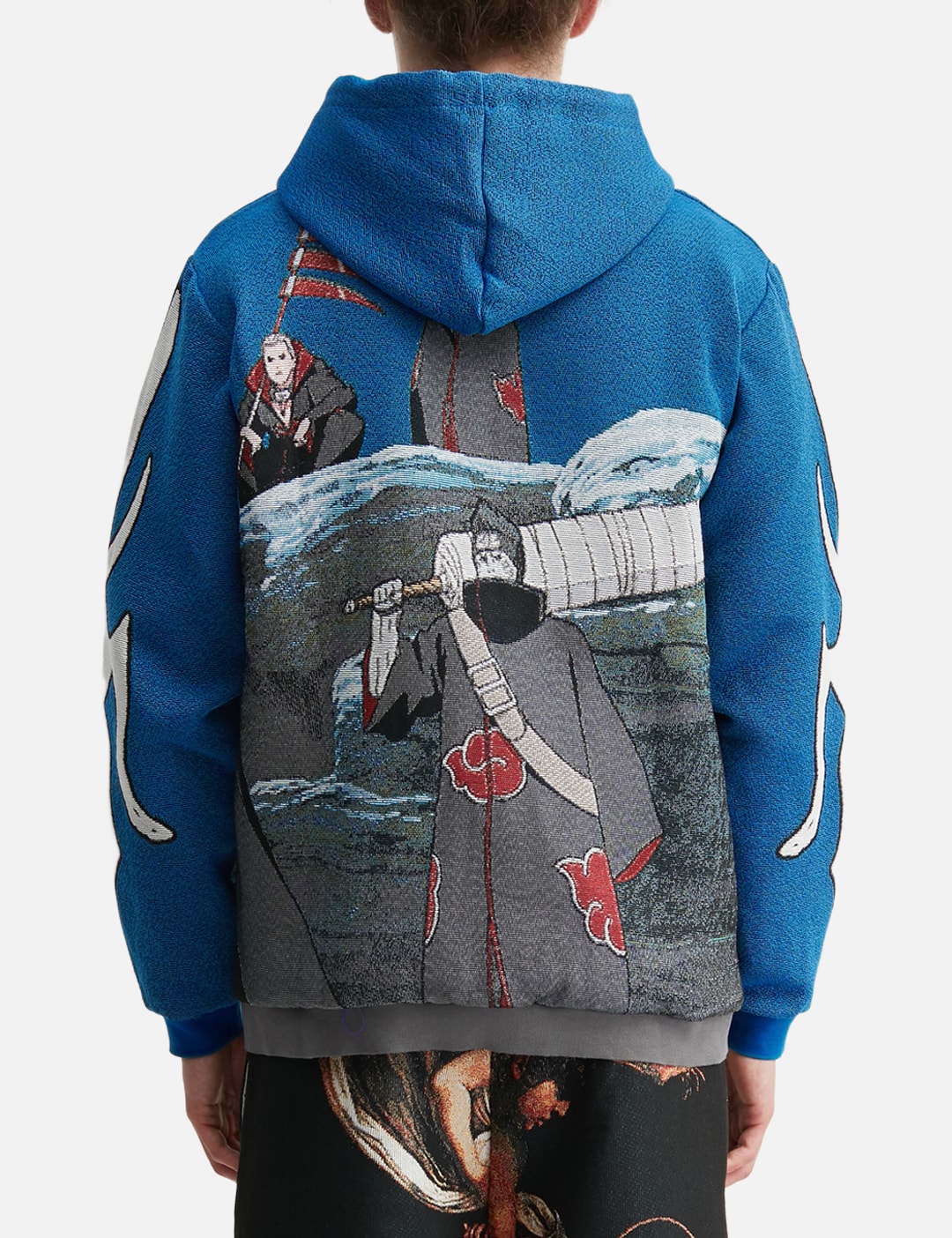 Naruto X VERYRARE Akatsuki view 19