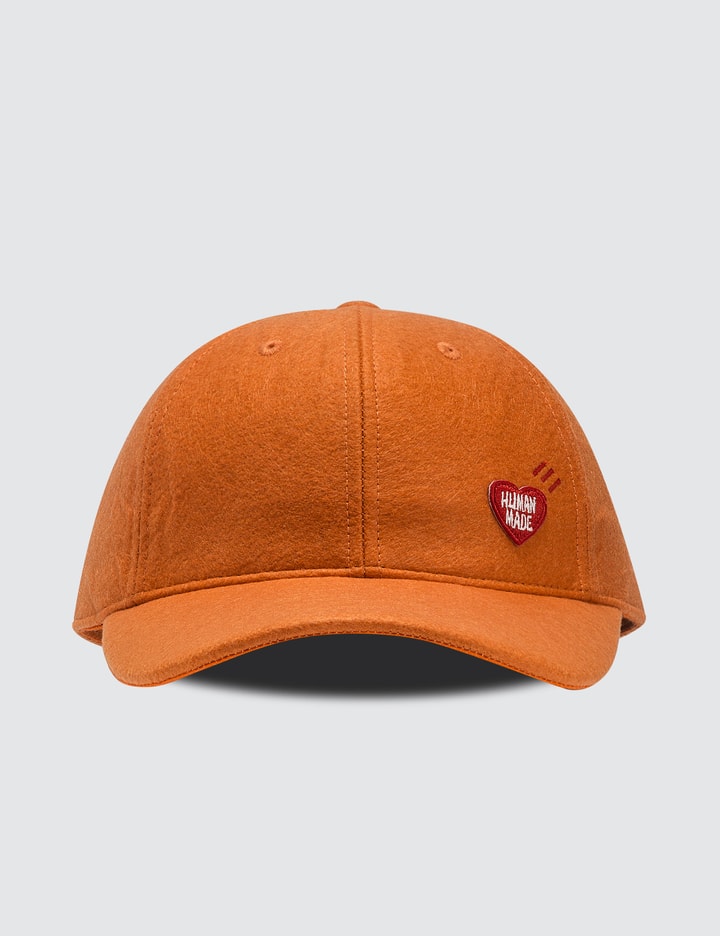 Felt Cap Placeholder Image