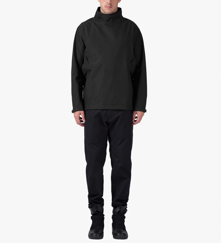 ACRONYM® Black J41-GT Jacket