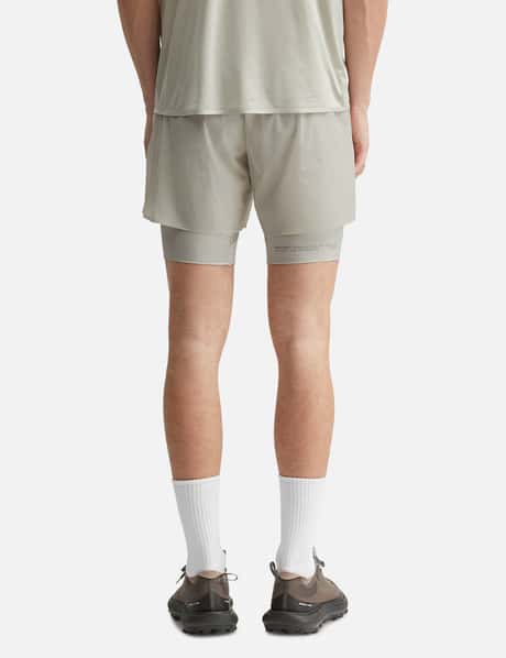 HeatCrush™ 8" Desert Shorts view 13