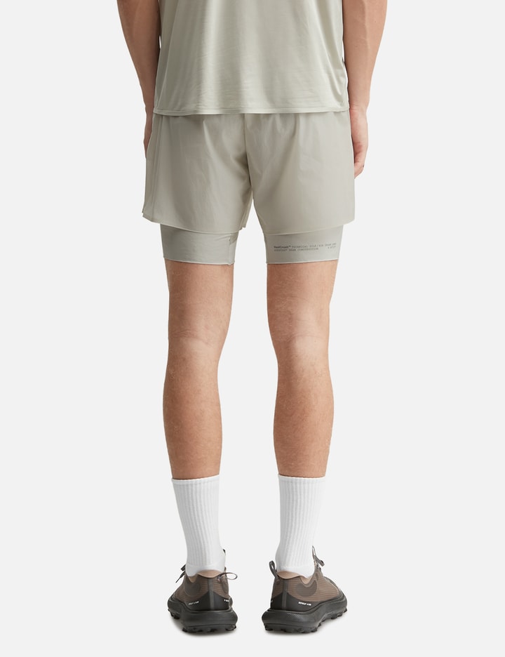 SATISFY HeatCrush™ 8" Desert Shorts