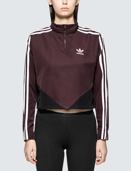 adidas Originals Clrdo W Sweater HBX