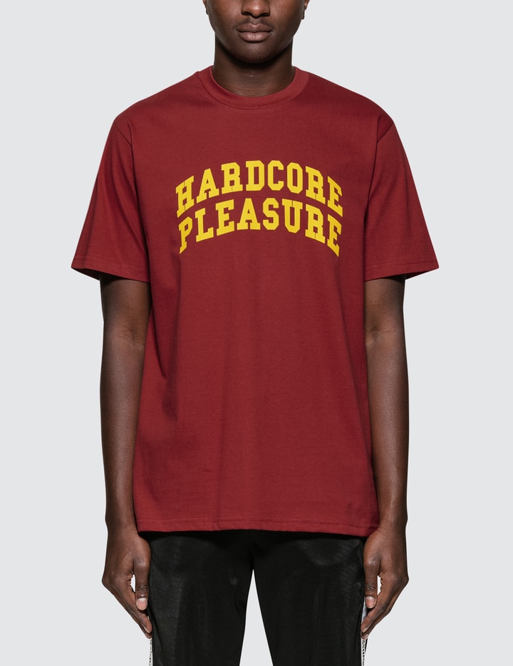 Hardcore Pleasure T-Shirt Placeholder Image