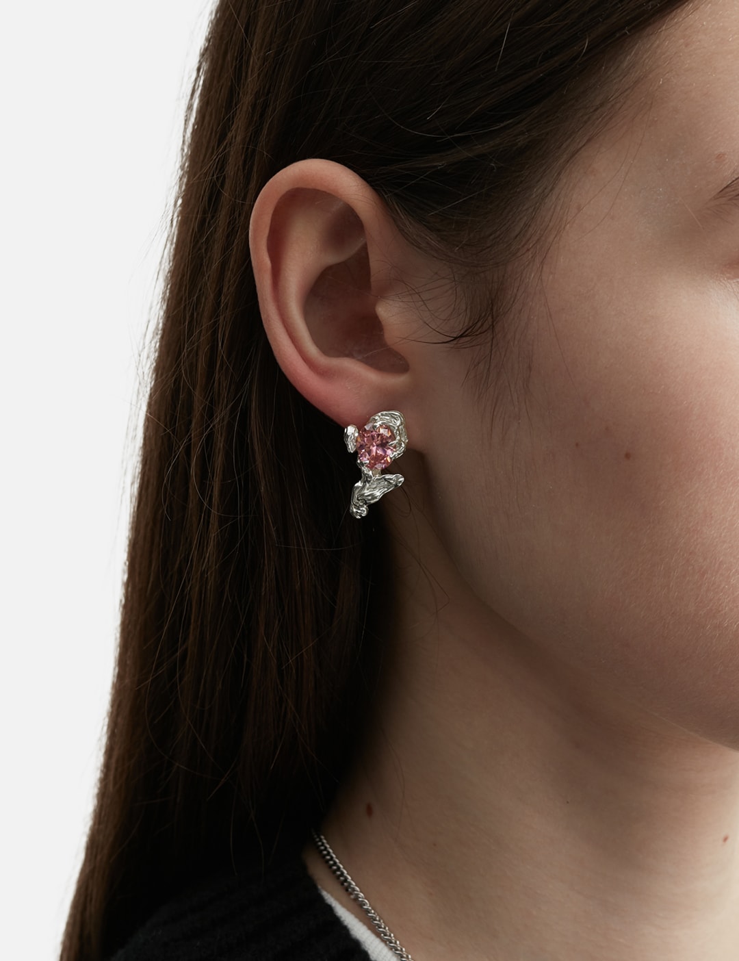 Twin Earrings view 15