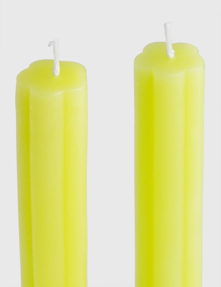 Dusen Dusen Taper Candles Placeholder Image