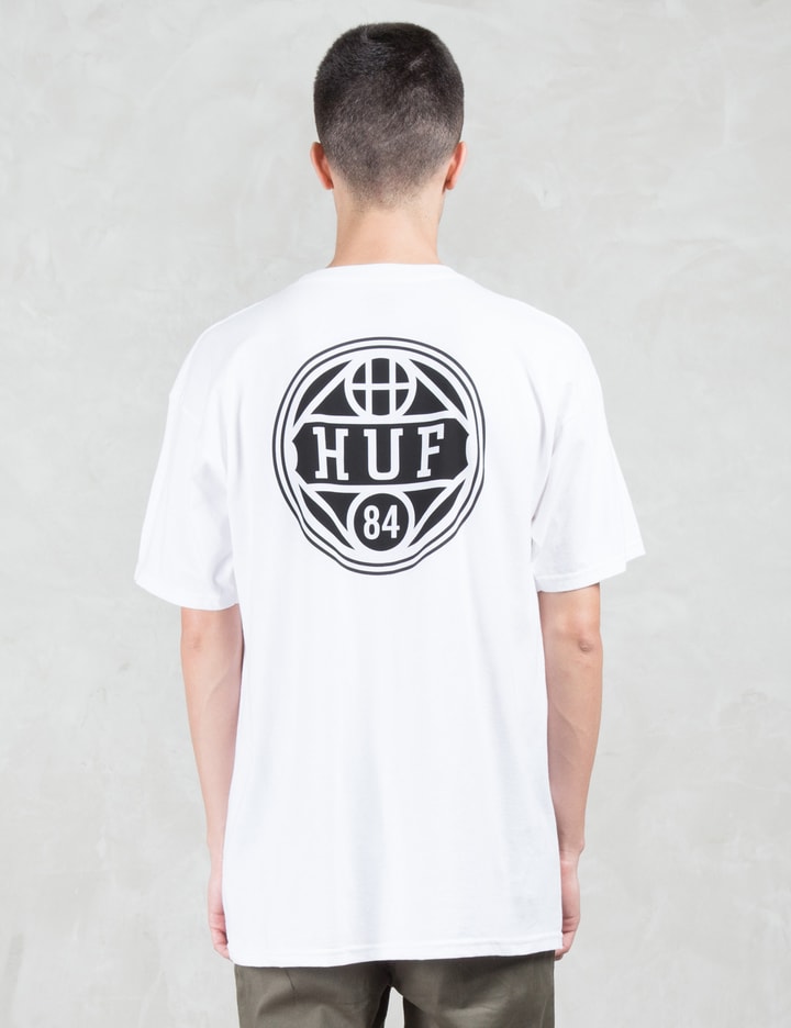 Huf Shield S/S T-Shirt Placeholder Image