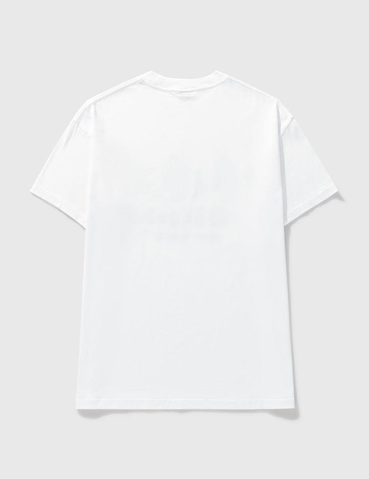 Body Fluids T-shirt Placeholder Image