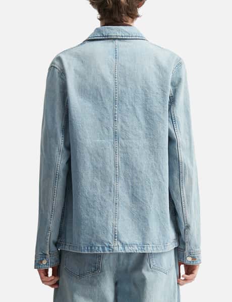 New Rodney Jacket view 12