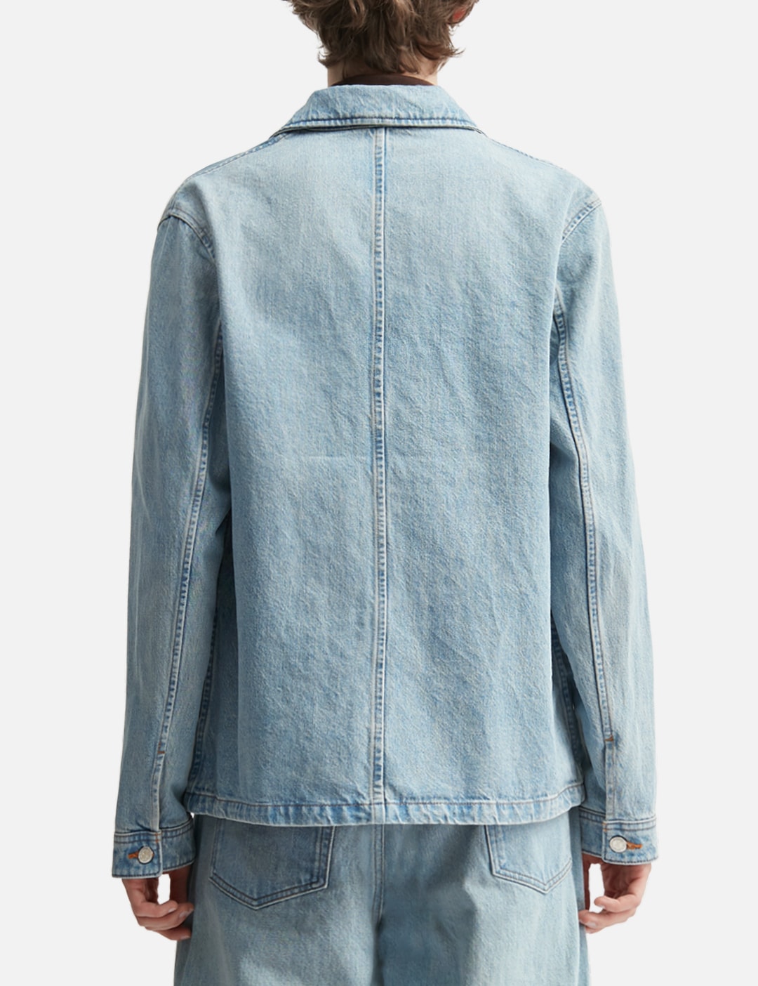 New Rodney Jacket view 13