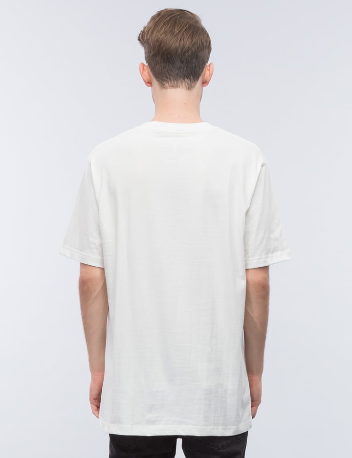 Knock S/S T-Shirt Placeholder Image