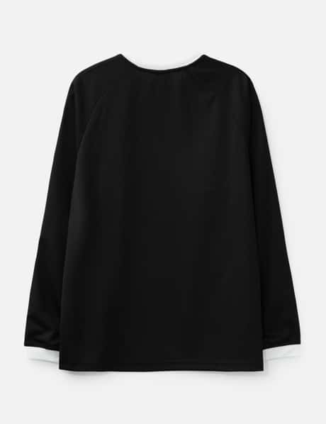 Chemical Soccer Long Sleeves Jersey view 8