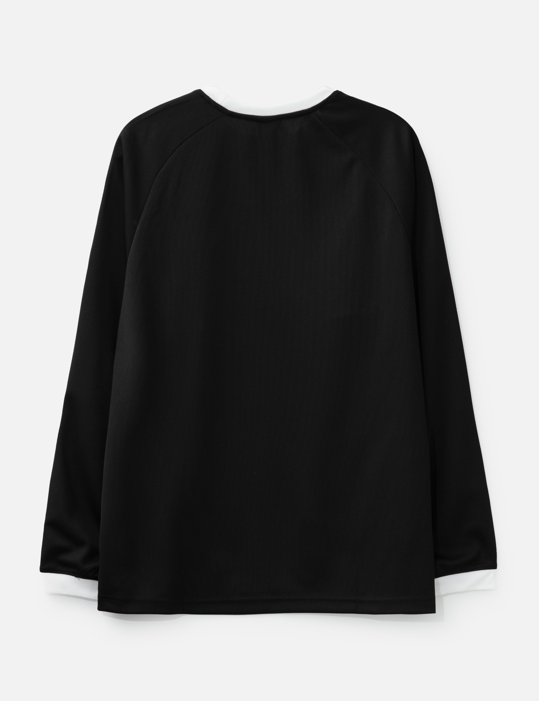 Chemical Soccer Long Sleeves Jersey view 17