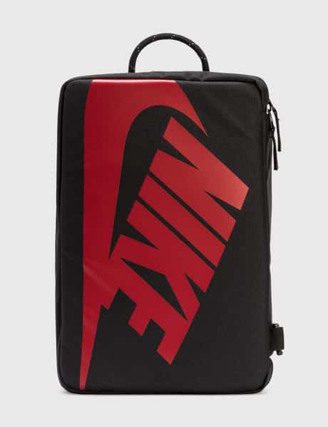 nike backpack shoe box Amazon.com | Bag (12L) (Black/Black/University Red, 732 CU IN) way Zipper Nike Mini Shoebox Crossbody Bag: