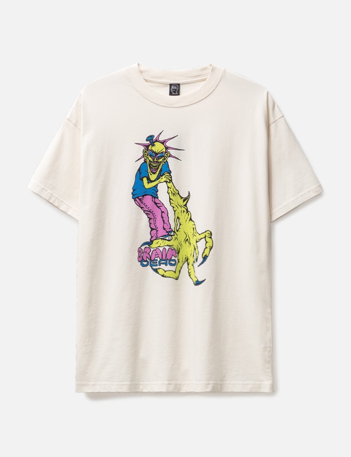 SCREWHEAD T-SHIRT Placeholder Image