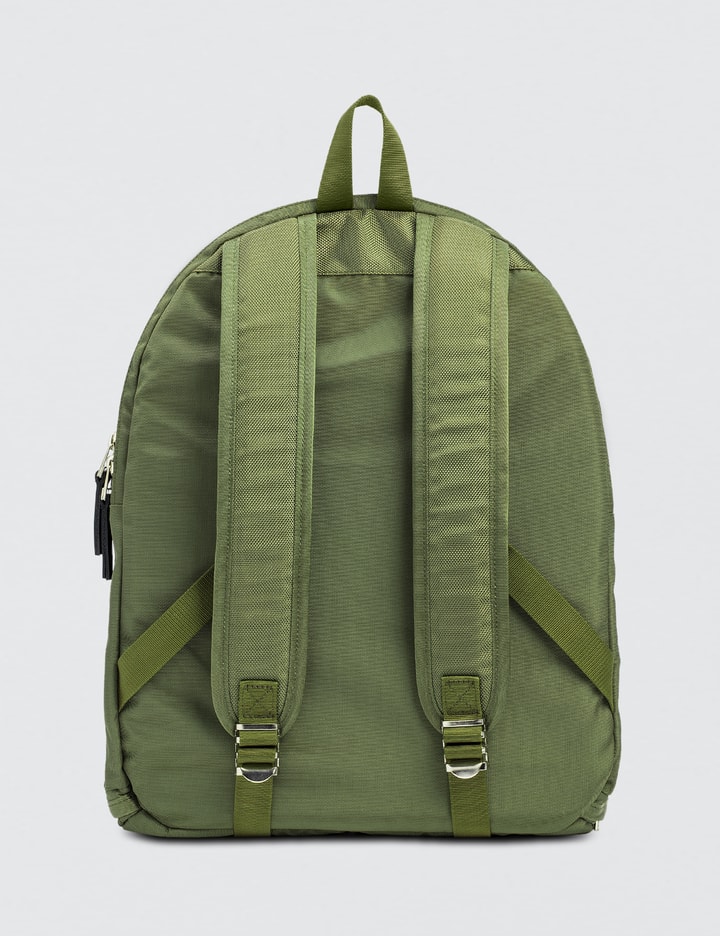 Spartan Backpack Placeholder Image