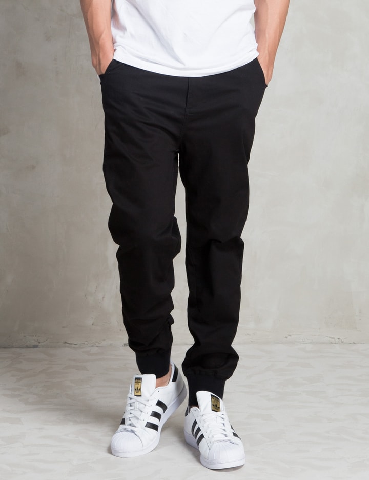 Black Defcon Pants Placeholder Image