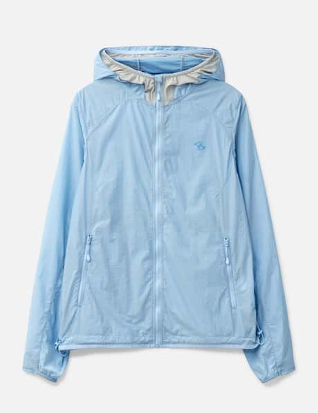 SAN SAN GEAR Streamline Hood Jacket