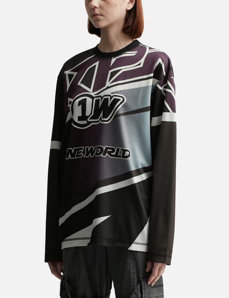 ONE WORLD SOCCER T-Shirt view 7