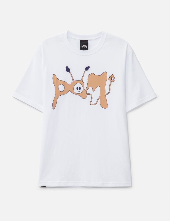 Marpi Logo Short Sleeve T-shirt Placeholder Image