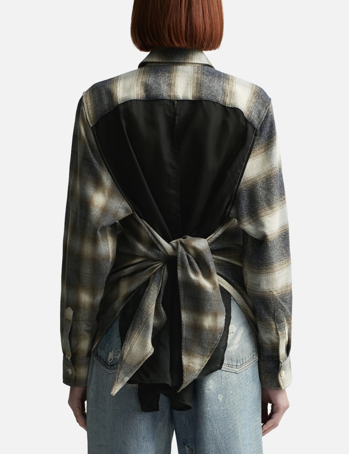 APRON SHIRT Placeholder Image