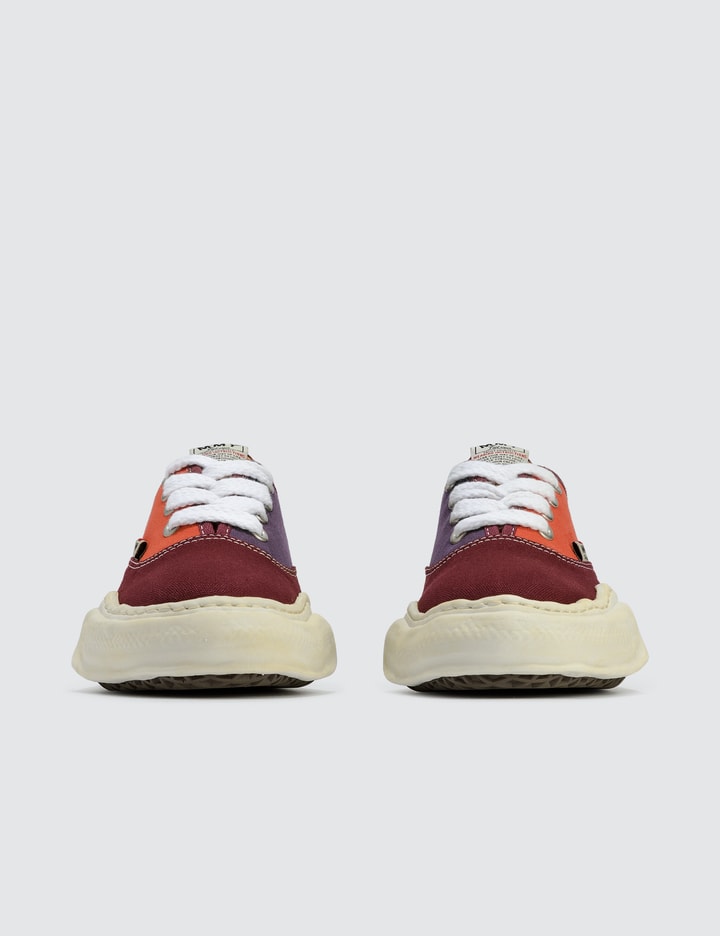 Original Sole Overdyed Lowcut Sneaker Placeholder Image