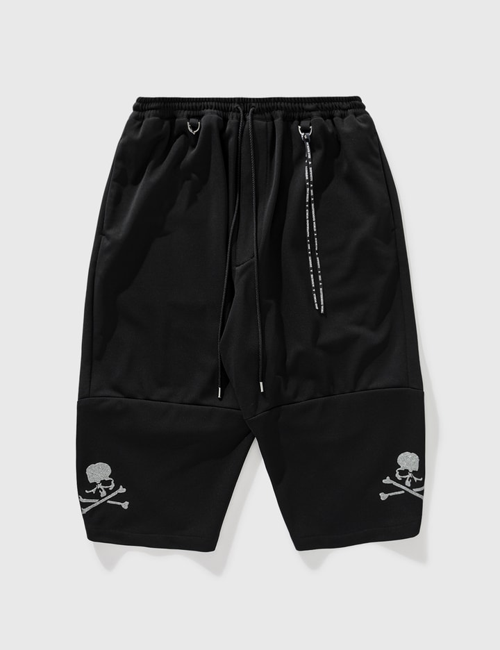 Drop Crotch Shorts Placeholder Image