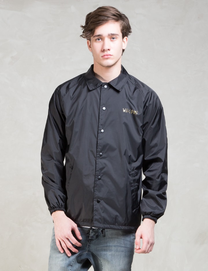 Talisman Coaches Jacket Placeholder Image