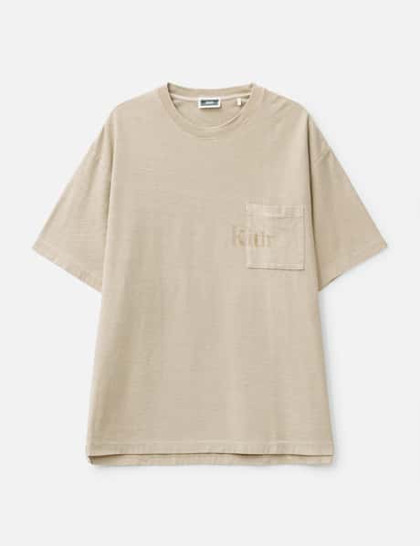 KITH Pocket T-Shirt